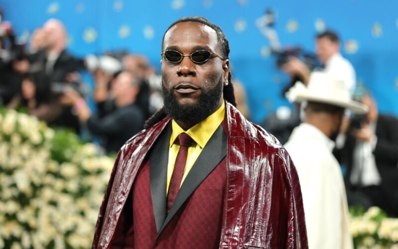 burna boy damini ogulu