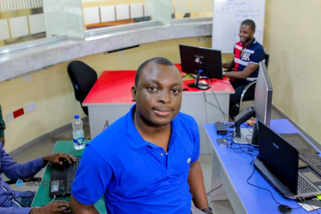 Gamsole founder, Abiola Olaniran Passes on at 36 7 Abiola Olaniran