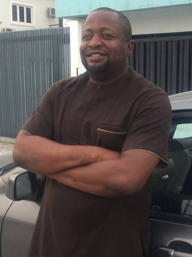 Ejanla: New Board Game Challenges Players to Be Creative To Win A "Big Fish" 6 Uche Onuigbo Ijanla creator