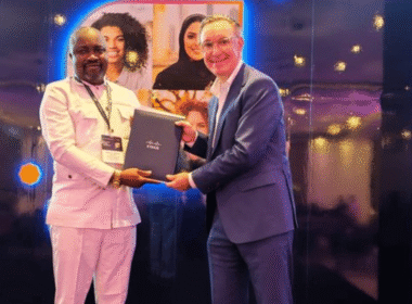 Benue Partners Cisco Networking Academy to Scale Digital Skills Training for Youths and Civil Servants