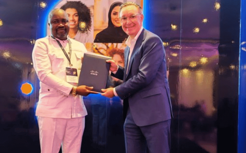 Benue Partners Cisco Networking Academy to Scale Digital Skills Training for Youths and Civil Servants