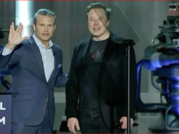 Pentagon Goes All-In on AI: Musk’s Grok to Run on Military Networks Despite Global Backlash