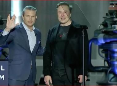 Pentagon Goes All-In on AI: Musk’s Grok to Run on Military Networks Despite Global Backlash