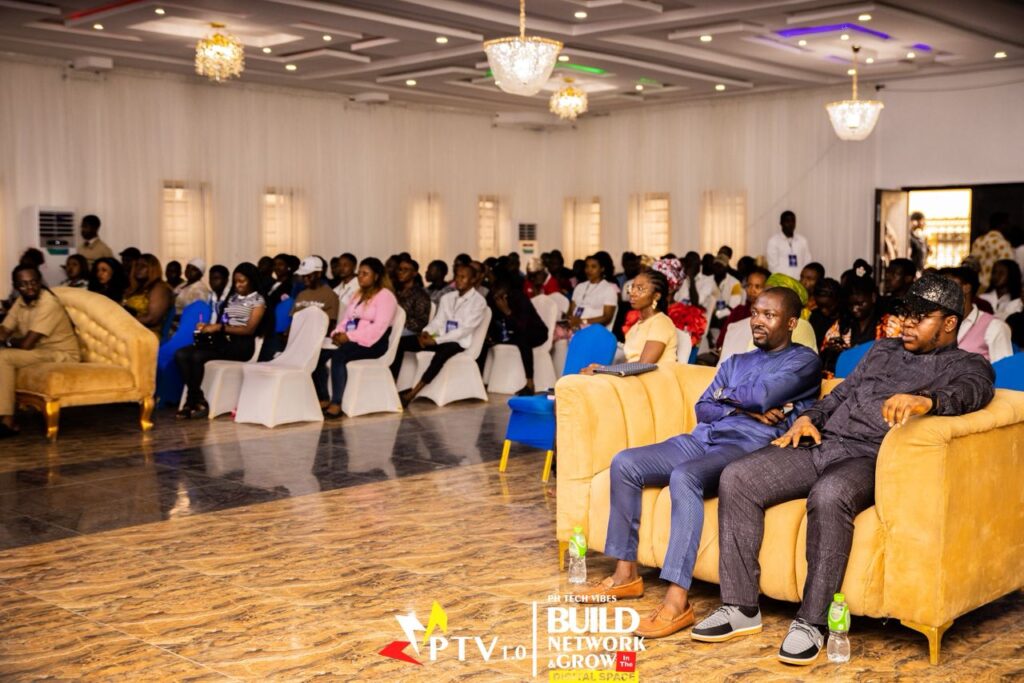 Port Tech Vibes 2026 Event Signals Rise of a New Innovation Movement in Port Harcourt 