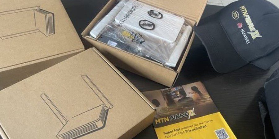 MTN FibreX vs Starlink in Nigeria: A Practical and Technical Comparison 7 MTN vs Starlink speed and latency comparison chart