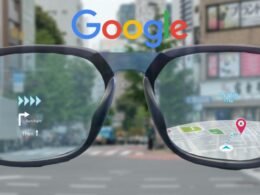 Google’s New Smart Glasses Signal the Next Computing Shift — What It Means for Africa
