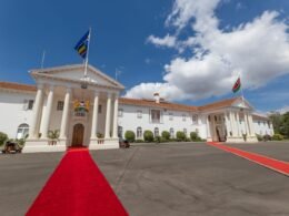 Kenya Seeks $21 Million for AI-Powered Social Media Monitoring