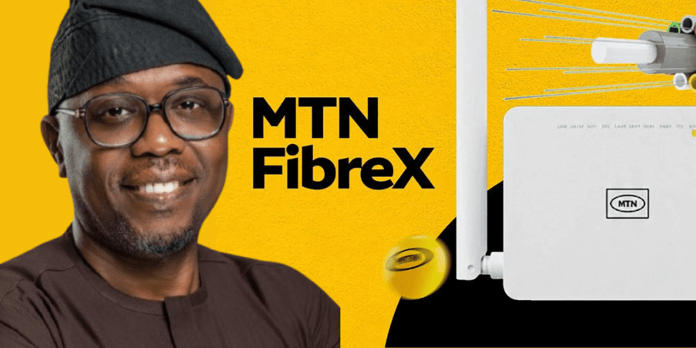 MTN FibreX vs Starlink in Nigeria: A Practical and Technical Comparison 9 MTN FibreX broadband network infrastructure