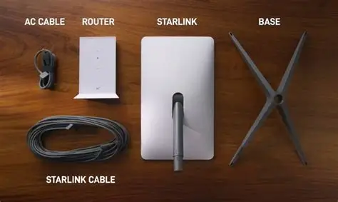 MTN FibreX vs Starlink in Nigeria: A Practical and Technical Comparison 6 starlink