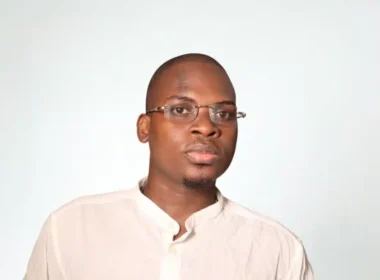Nigerian AI Startup Decide Achieves Global Recognition