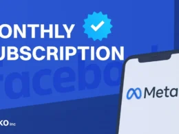 Meta Launches Paid Subscriptions for WhatsApp, Instagram and Facebook — Here’s What It Means for Africa