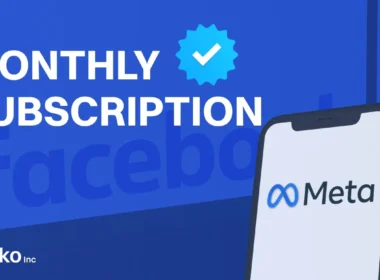 Meta Launches Paid Subscriptions for WhatsApp, Instagram and Facebook — Here’s What It Means for Africa