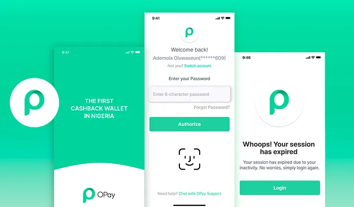 Best Banking App in Nigeria (2026): Expert Ranking Based on Speed, Security & Real Performance 6 Comparison of top banking apps in Nigeria interface