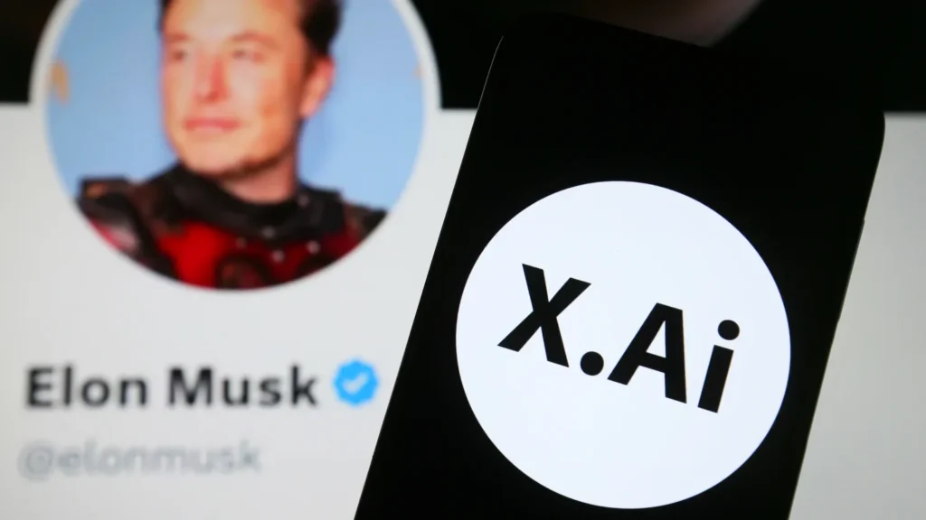 Nigerian AI Startup Xara Attracts Elon Musk's xAI Interest After Going Viral 8 Nigerian AI Startup Xara Attracts Elon Musk's xAI Interest After Going Viral
