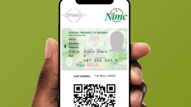 How to Link NIN to MTN in Nigeria: Complete 2026 Step-by-Step Guide 9 MTN online portal for NIN verification and SIM linkage