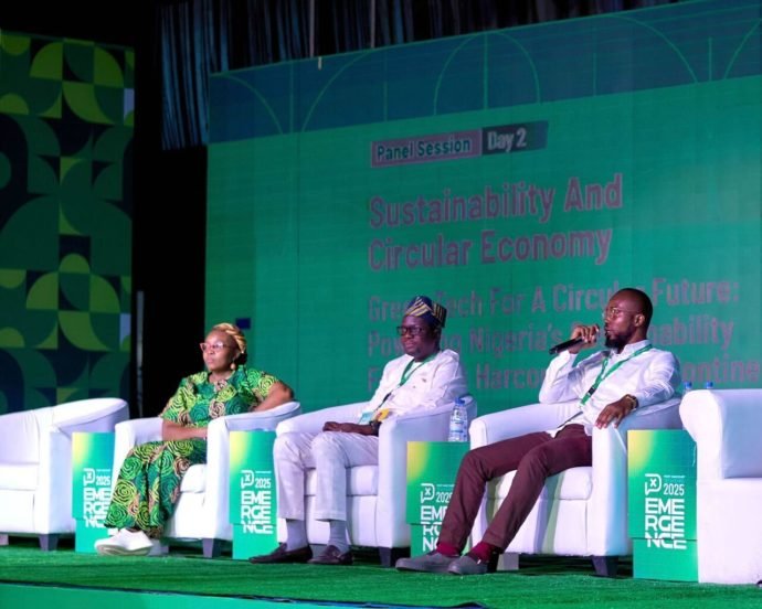 Port Harcourt Tech Expo 2026 — Between Execution Excellence and Digital Friction 6 Programming & Intellectual Direction: Strong Continuity, Sharper Realism