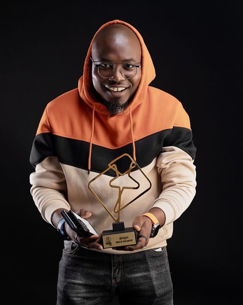 7 Best Tech Content Creators in Nigeria to Follow in 2026 8 best tech influencers in Nigeria