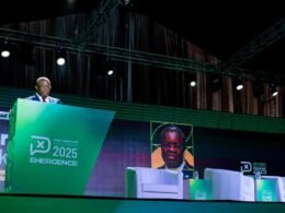 WIRED.Africa Review: Port Harcourt Tech Expo 2026