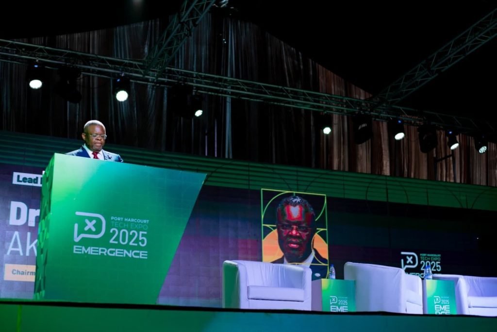 Port Harcourt Tech Expo 2026 — Between Execution Excellence and Digital Friction 9 WIRED.Africa Review: Port Harcourt Tech Expo 2026