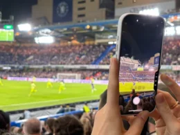 Apple Shot a Football Match on an iPhone 17 pro: What This Means To The Photography Tech Space and Digital Creators