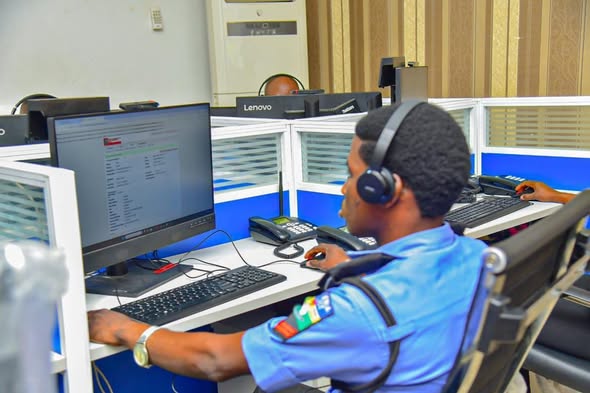 The Blueprint: Deploying an Intelligence-Led Policing Framework in Nigeria