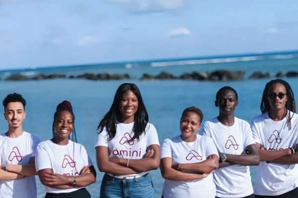 10 Best African Tech Startups to Watch in 2026: Companies Driving Africa's Next Innovation Revolution 11 African startup Amini