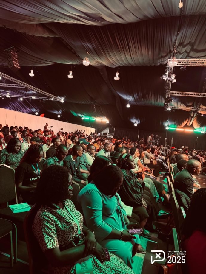 Port Harcourt Tech Expo 2026 — Between Execution Excellence and Digital Friction 8 A balanced WIRED.Africa analysis of PH Tech Expo 2026, highlighting strong production, speaker depth, key tech themes, and weak digital communication.