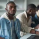 Best AI tools for students in Nigeria including ChatGPT, Perplexity AI, NotebookLM, Gemini and Grammarly