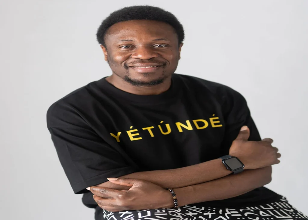 Nigerian Tech Entrepreneur Launches Yetunde, a Dating App Built Around Yoruba Culture 6 Anjola Awofisoye founder of Yetunde dating app