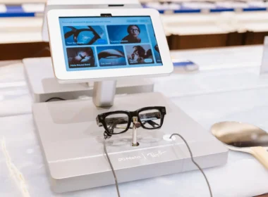 Secret Meta Facial Recognition Smart Glasses Code Uncovered