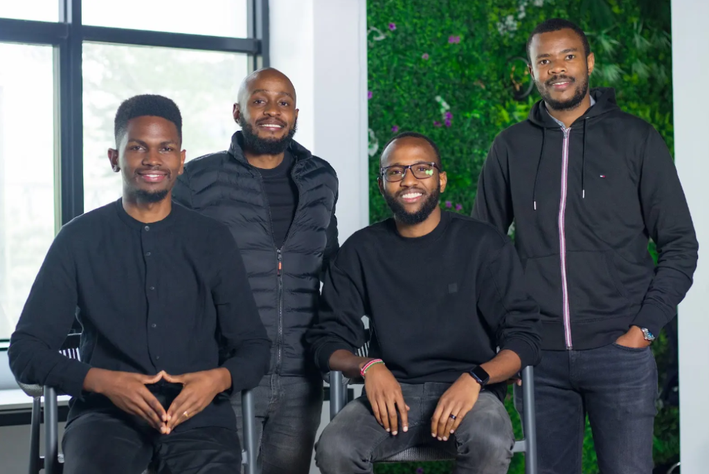 10 Best African Tech Startups to Watch in 2026: Companies Driving Africa's Next Innovation Revolution 9 Startup innovation hub in Nairobi