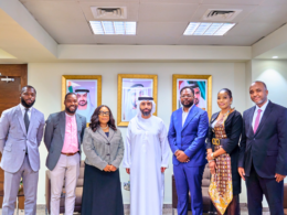 Blowpay Nigeria Eyes Growth Through Payment Innovation
