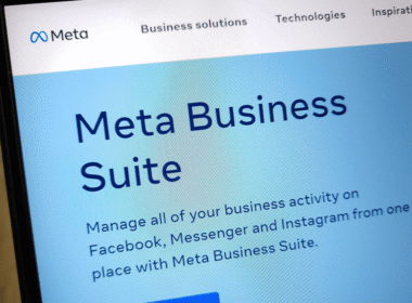 Meta Business Suite Email Issue Raises Security Concerns