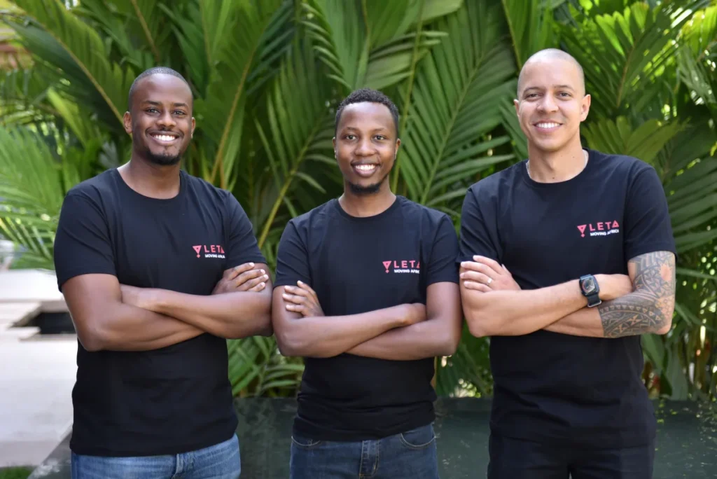 10 Best African Tech Startups to Watch in 2026: Companies Driving Africa's Next Innovation Revolution 12 Startup innovation hub in Nairobi