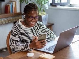 remote AI training jobs for Africans