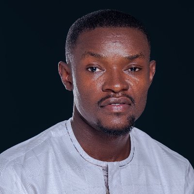 How Laand Is Using AI to Reinvent the Job Application Process 6 Victor Eduoh, Founder of Laand