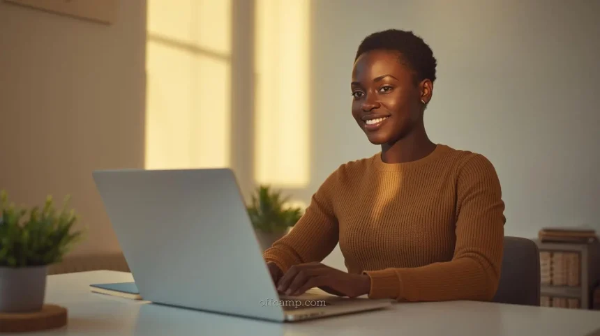 Beyond the Hype: 7 Legitimate Platforms Offering Remote AI Training Jobs for Africans 6 The Top 7 Remote AI Training Platforms for African Talents: