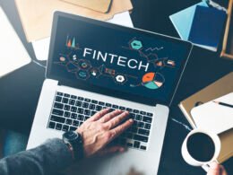 How to Start a Fintech Company in Nigeria