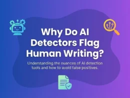Studies Show AI Detectors Are Wrongly Flagging Human Academic Writing as AI—And Researchers Are Raising the Alarm