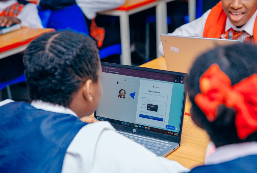 AI study tools Nigeria