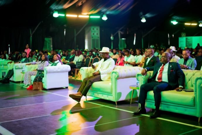 Port Harcourt Tech Expo 2026 — Between Execution Excellence and Digital Friction 7 Speaker Quality: Practitioner-Led, Experience-Heavy, Unevenly Polished