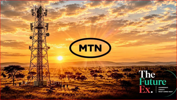 The Future Ex #2 - MTN’s Paradox: Building Yesterday While Funding Tomorrow