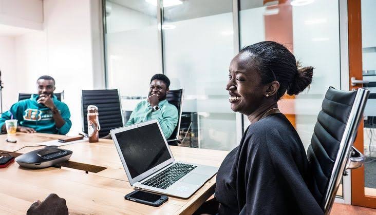 10 Best African Tech Startups to Watch in 2026: Companies Driving Africa's Next Innovation Revolution 6 African startup founders collaborating