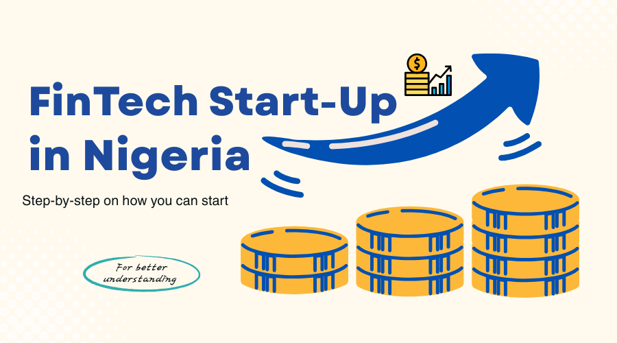 How to Start a Fintech Company in Nigeria: The Ultimate 2026 Step-by-Step Guide 6 FINTECH STARTUP NIGERIA