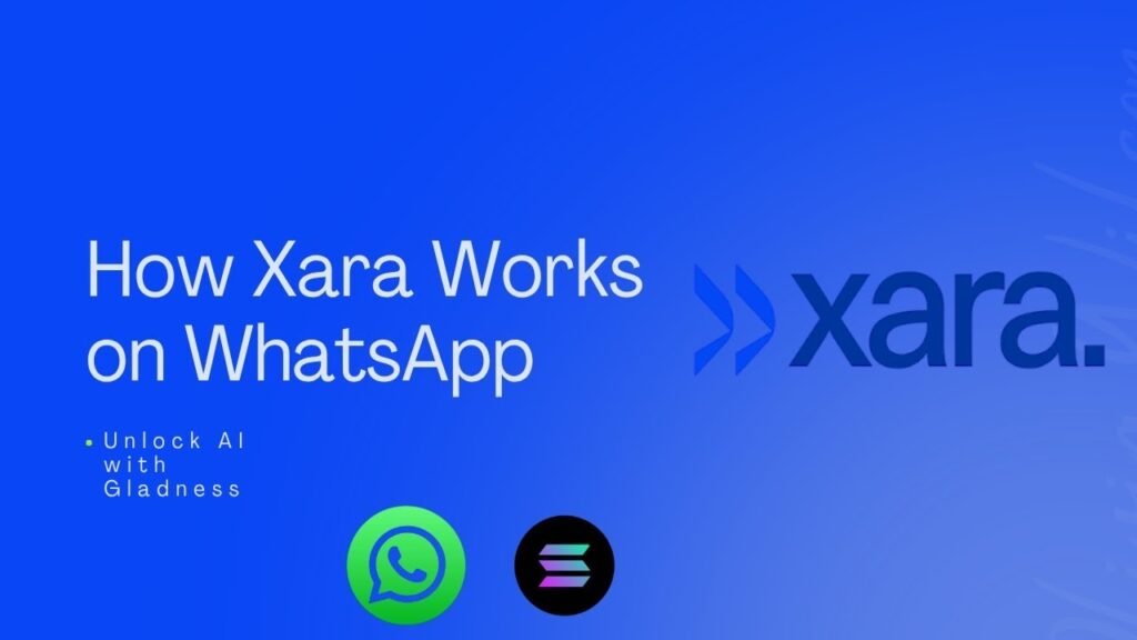Nigerian AI Startup Xara Attracts Elon Musk's xAI Interest After Going Viral 7 Nigerian AI startup Xara founder Sulaiman Adewale after attracting interest from xAI