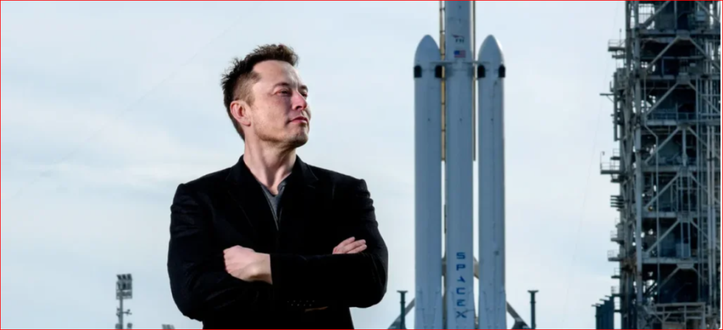How Crypto Is Bringing the SpaceX IPO Closer to Africa With Binance's Derivative SPCXUSDT 6 Illustration of SpaceX IPO trading activity on Binance highlighting blockchain-powered market access for African investors