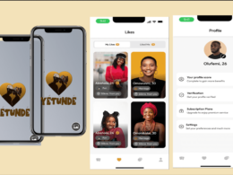 Yetunde Yoruba dating app launched by Nigerian entrepreneur Anjola Awofisoye