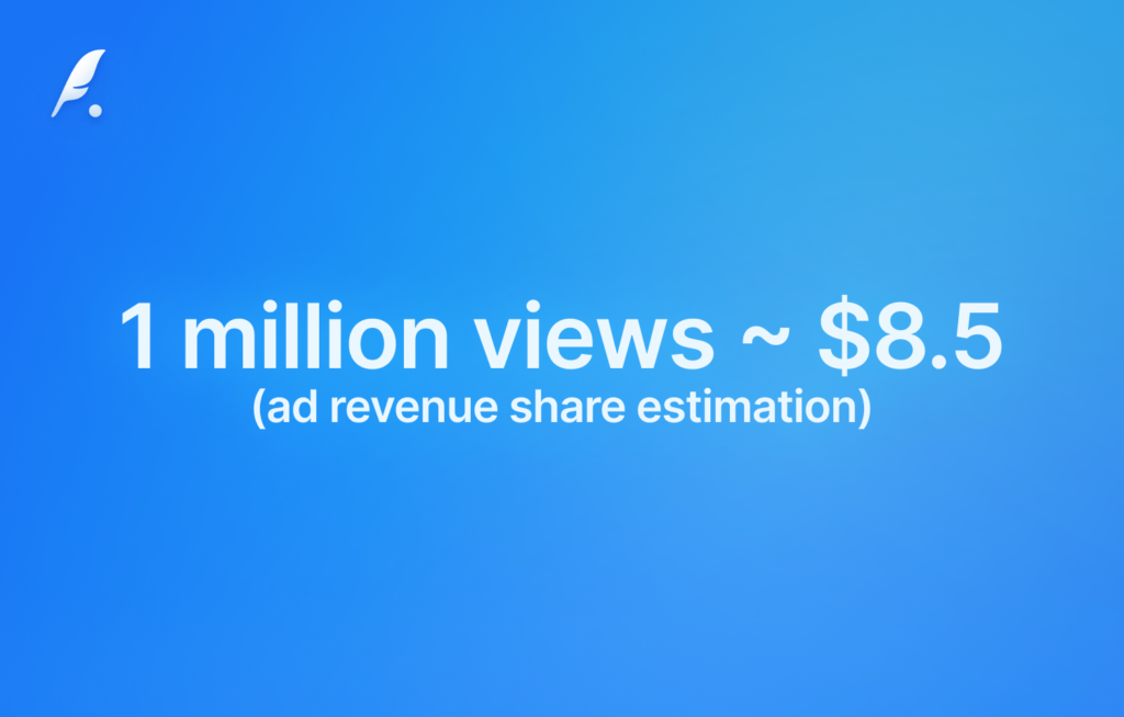 X Monetization Just Changed: Why Thousands of Accounts Were Removed and What Nigeria's New Rules Mean for Creators 6 X monetization requirements
X monetization Nigeria
X creator monetization
X creator revenue sharing
X monetization rules
X Premium monetization
Why X removed monetized accounts
X monetization eligibility