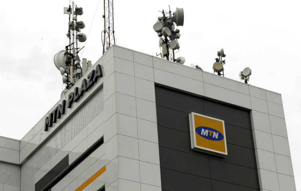 MTN Fibre broadband connection for reliable home internet in Lagos