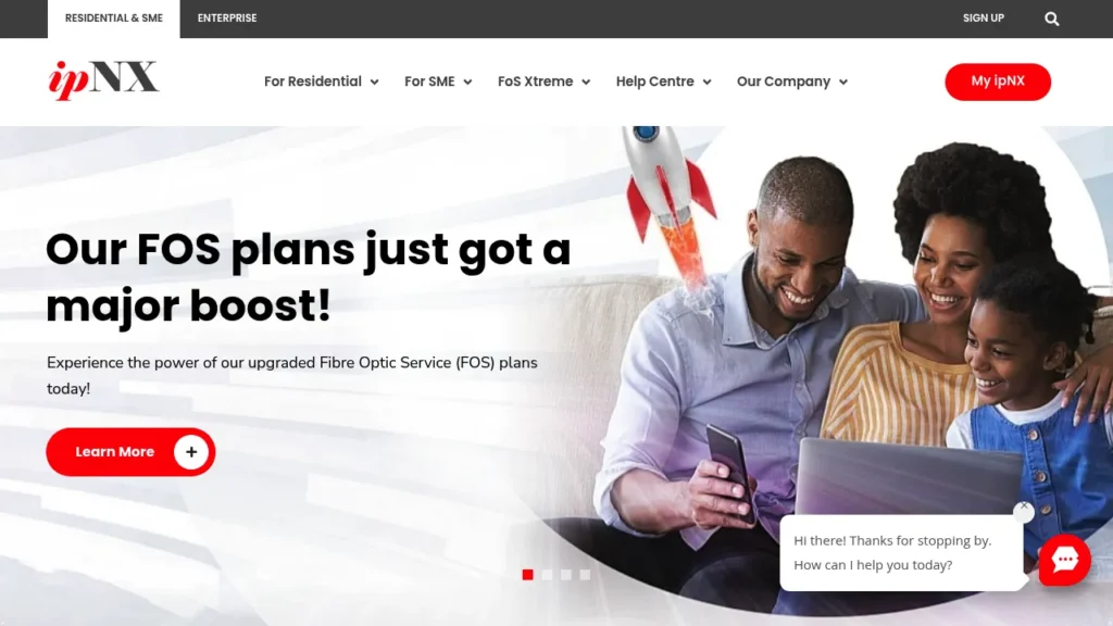 Best Internet Provider in Port Harcourt (2026 Guide): Top ISPs Compared 6 best Internet providers in Port Harcourt
Broadband providers in Port Harcourt
Fibre internet Port Harcourt
Best ISP in Port Harcourt
Unlimited internet Port Harcourt
Home internet Port Harcourt
Business internet Port Harcourt
Fibre broadband Nigeria
Starlink Port Harcourt
Internet service providers Nigeria ipnx